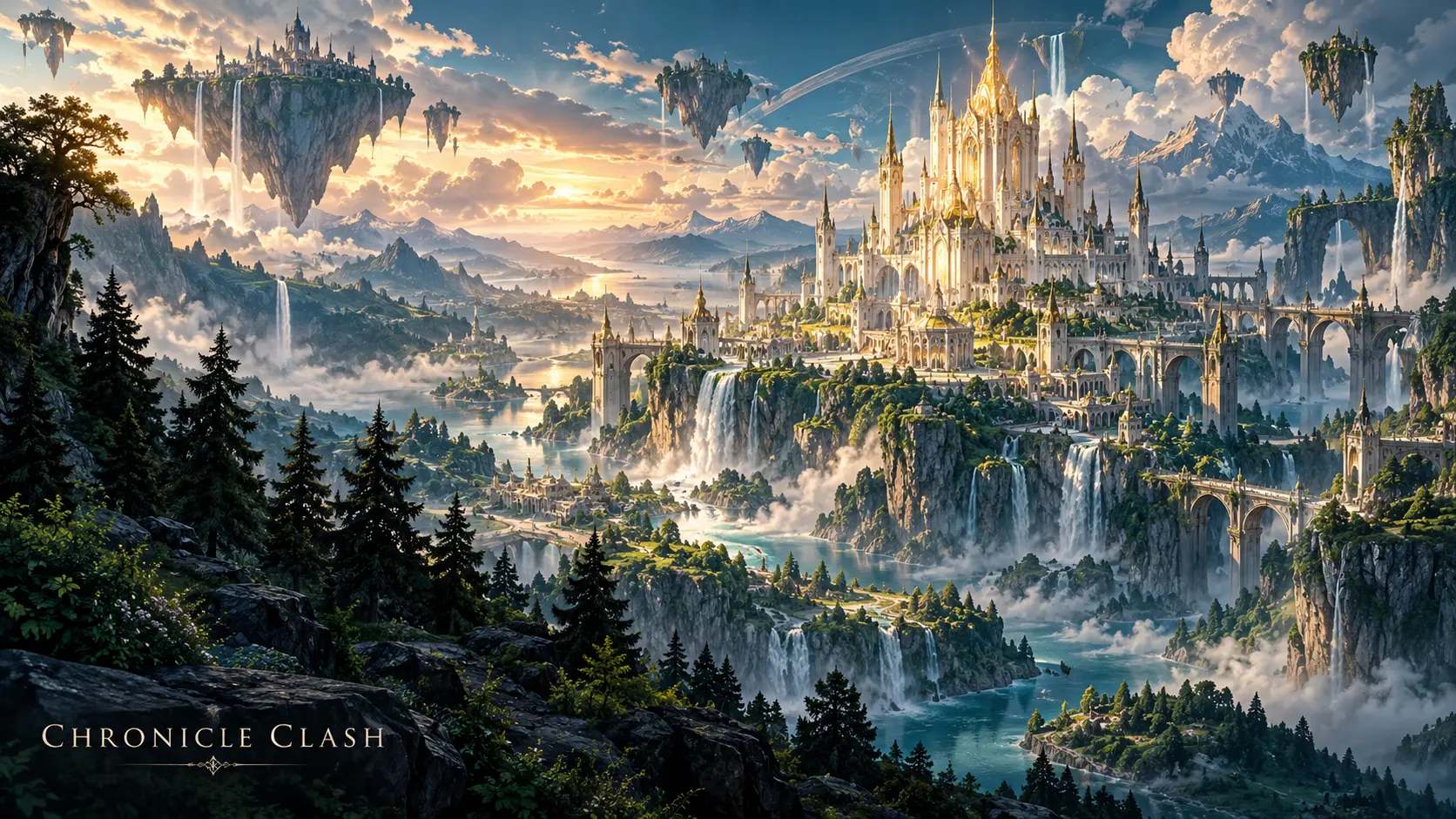 Evertrail concept artwork