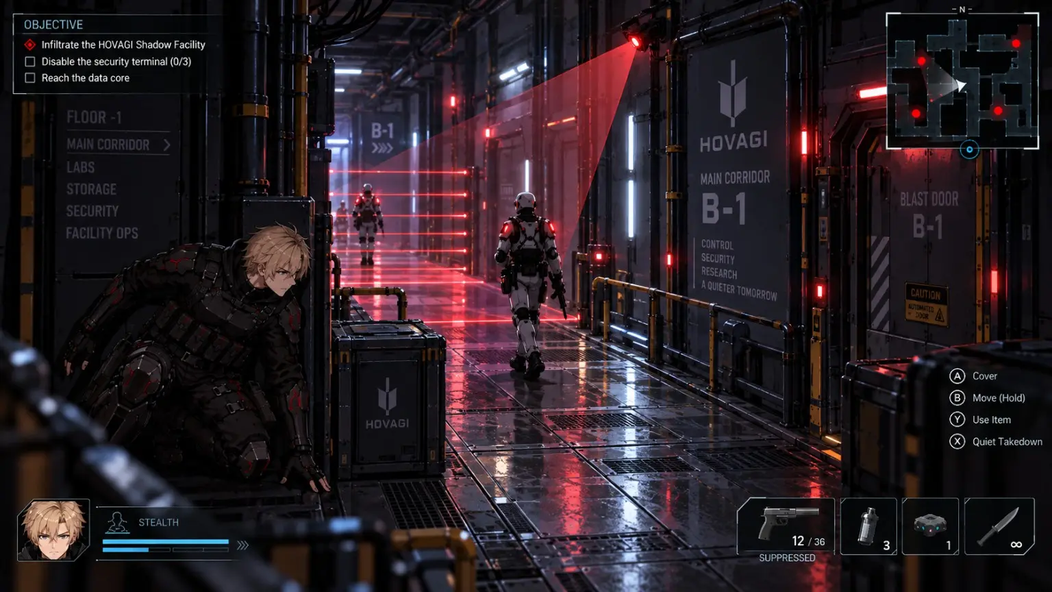 Chronicle Clash MG concept artwork